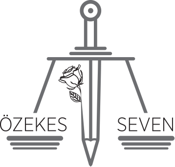 Özekes & Seven Hukuk Bürosu